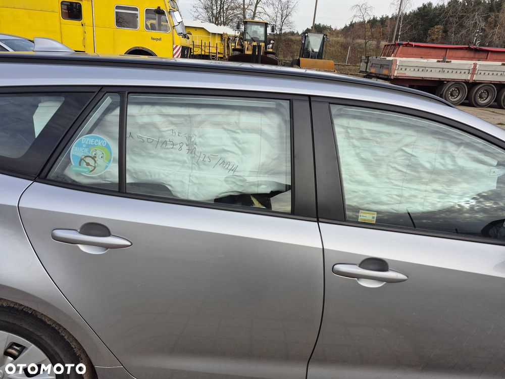 Toyota Corolla 1.2 T Active - 10