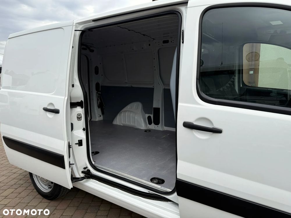Toyota Proace L2H1 - 15