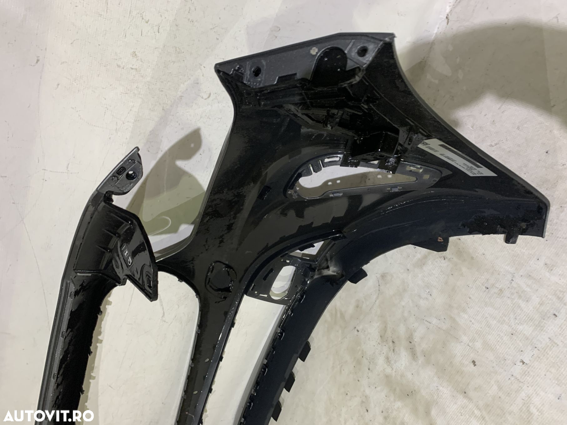 Bara fata Mercedes B-Class, W247, 2019, 2020, 2021, 2022, cod origine OE A2478855300. - 7
