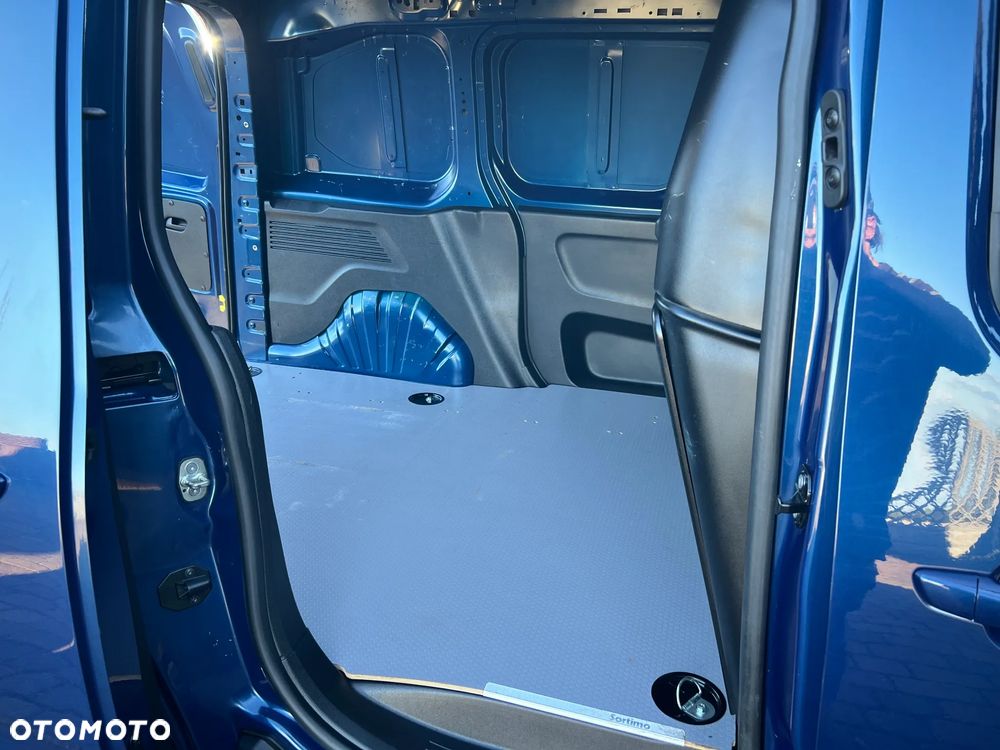 Citroën Berlingo - 14