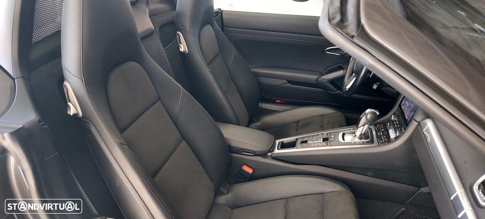 Porsche 718 Boxster PDK - 16