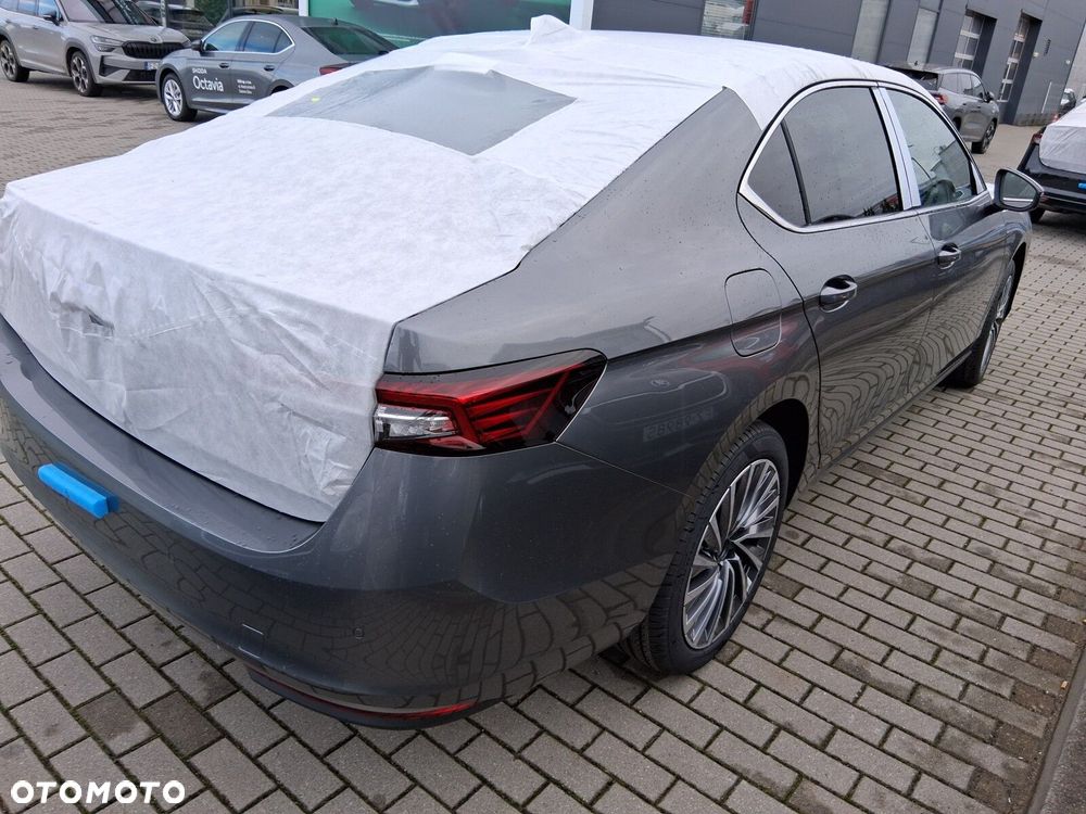 Skoda Superb 2.0 TSI DSG L&K - 3