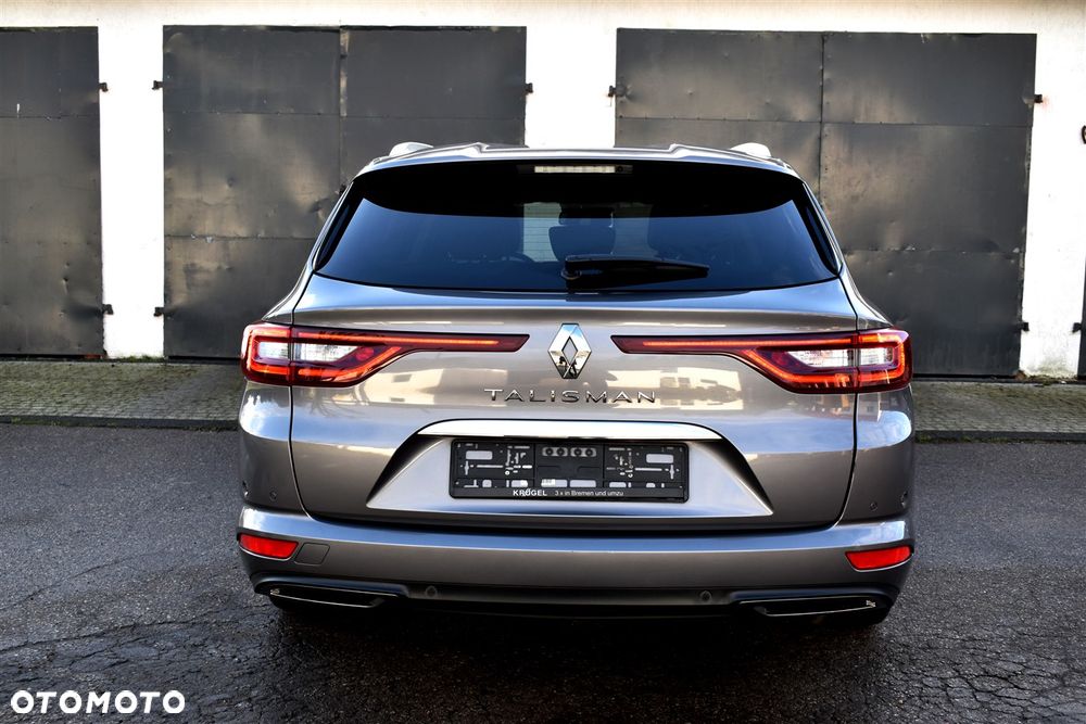 Renault Talisman TCe 225 EDC GPF BUSINESS EDITION - 7