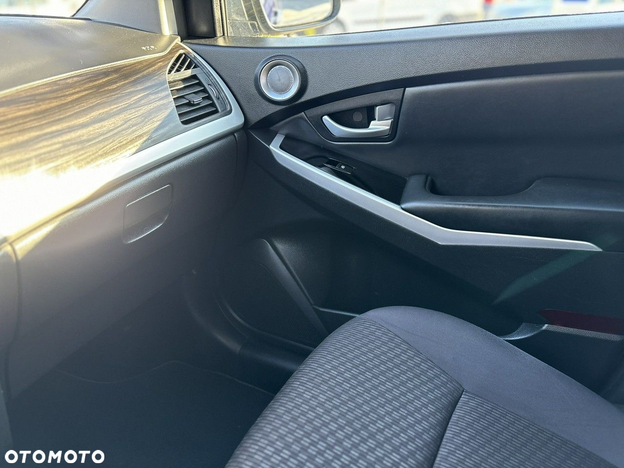 SsangYong/KGM Korando - 18