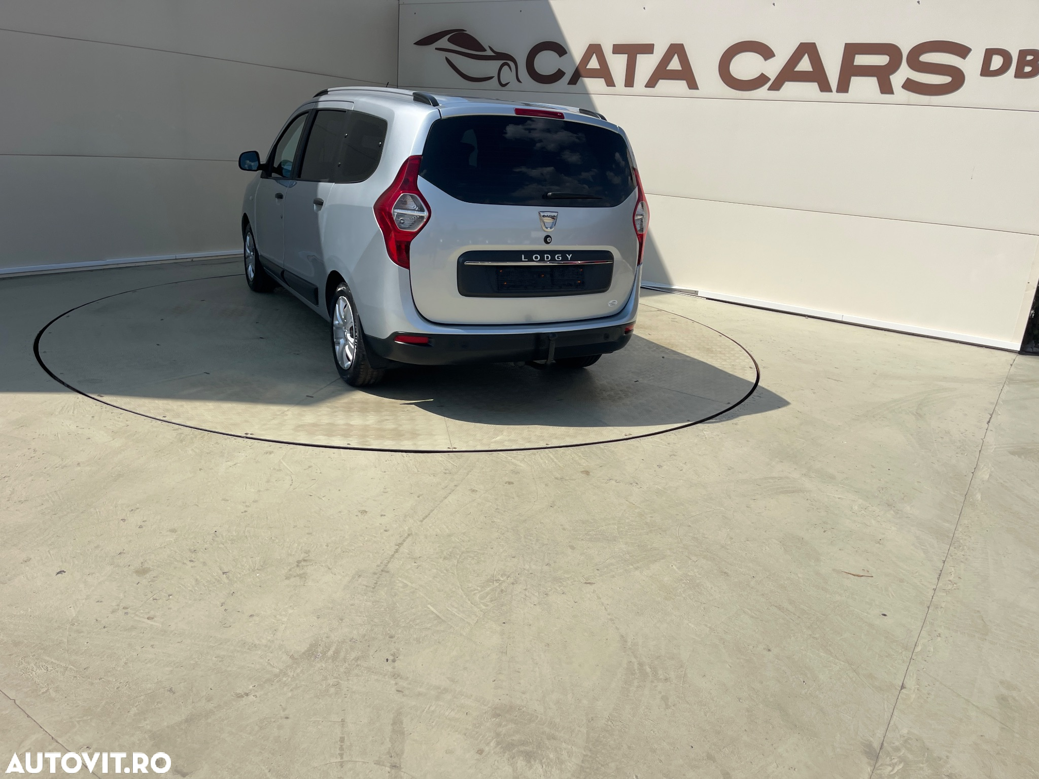 Dacia Lodgy - 11