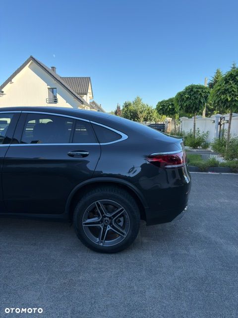 Mercedes-Benz GLC - 2