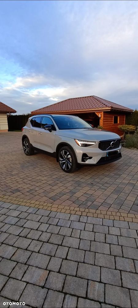 Volvo XC 40 - 1