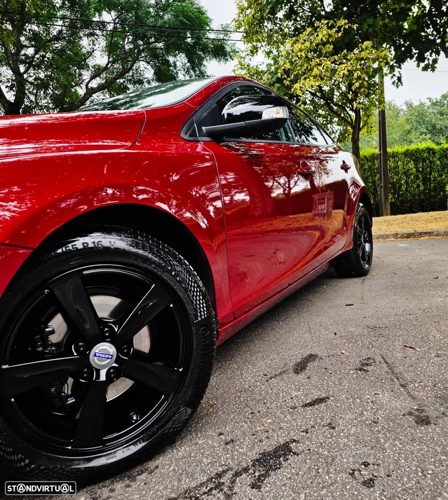 Volvo V40 1.6 D2 Eco R-Design - 5