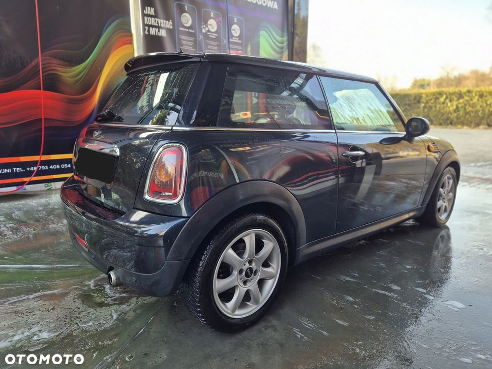 MINI ONE - 7