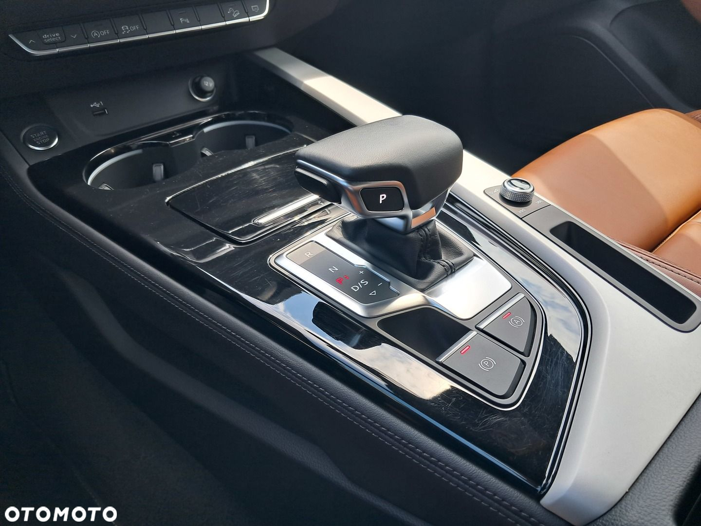 Audi A4 Allroad - 22