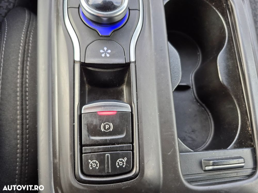 Renault Talisman ENERGY dCi Zen - 26