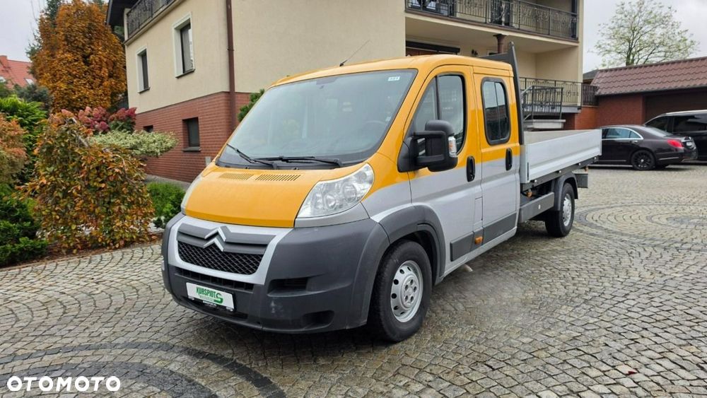 Citroën Jumper