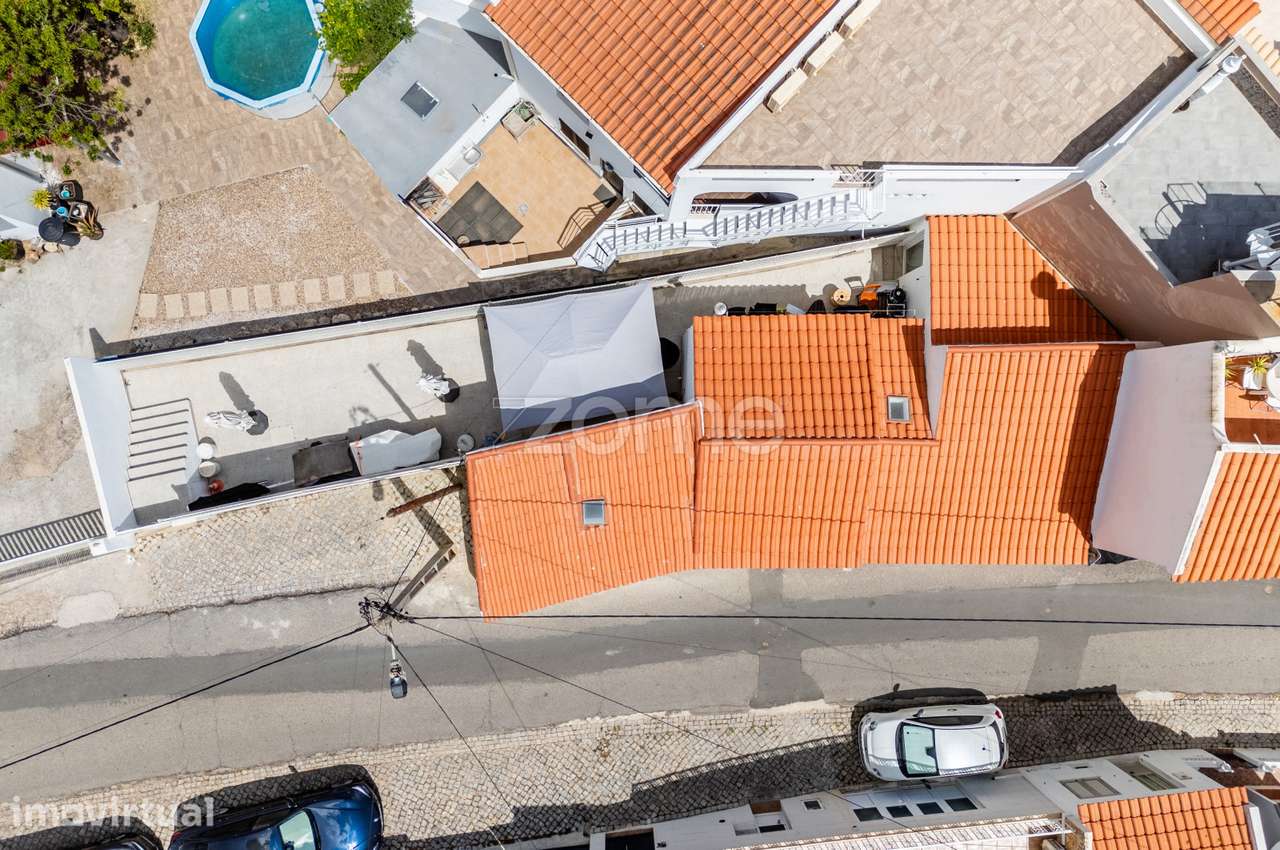 Moradia T1 junto à Praia de Benagil - Grande imagem: 5/34
