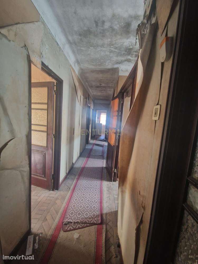 Apartamento 154m2 para remodelação e investimento na Rua Santa Catarin - Grande imagem: 5/31