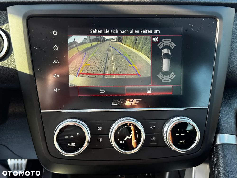 Renault Kadjar TCe 140 GPF BOSE EDITION - 13