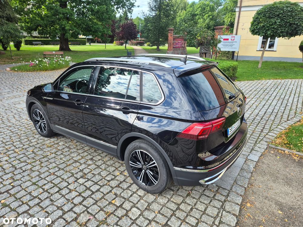 Volkswagen Tiguan 2.0 TDI SCR DSG Elegance - 38