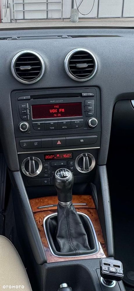 Audi A3 3-drzwiowe - 6