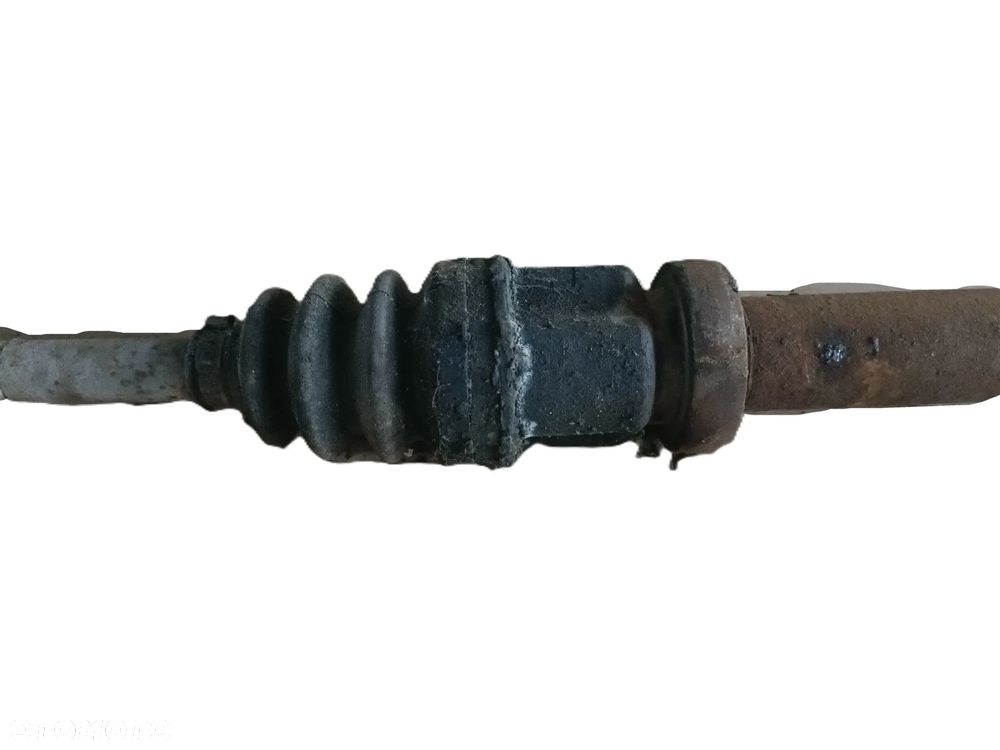 FORD FIESTA MK7 08- 1,25 B półoś półośka prawa * - 3