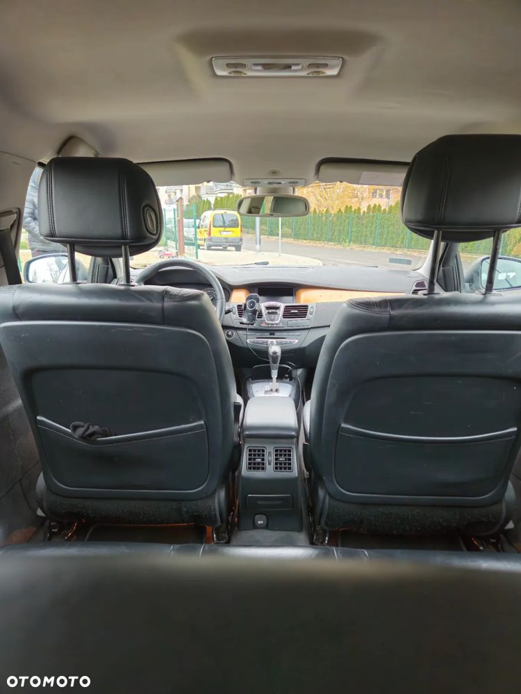 Renault Laguna ver-2-0-dci-fap-initiale - 9