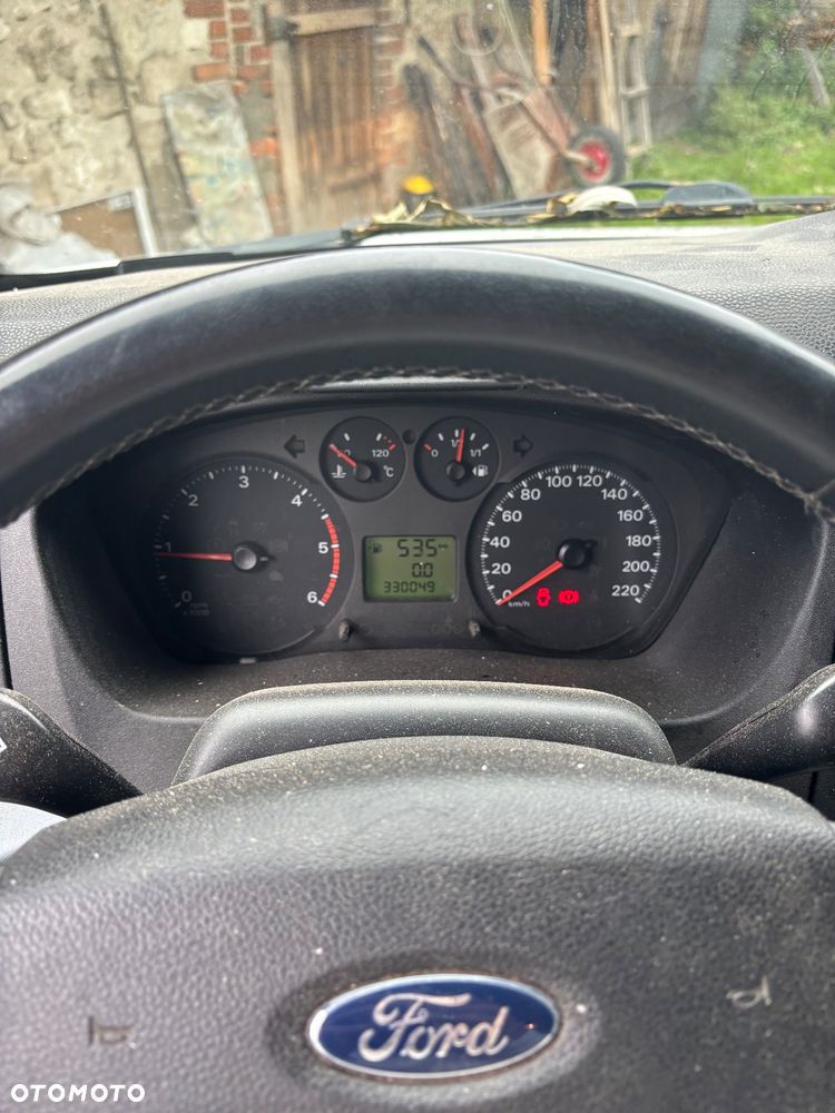 Ford Transit 330 K TDCi Trend - 13