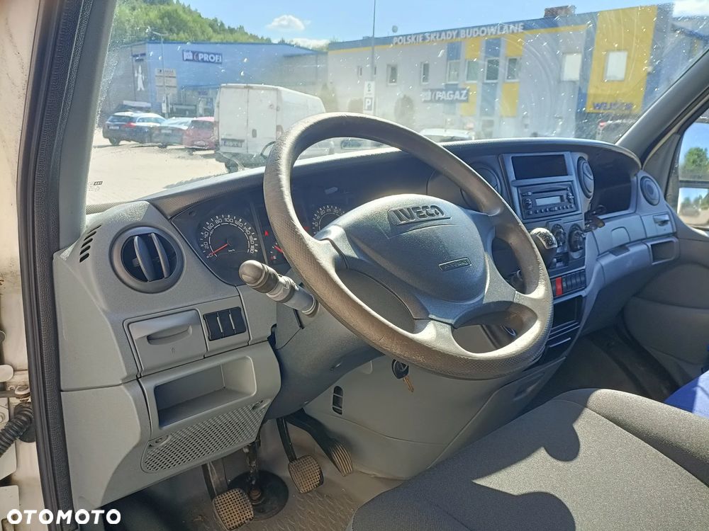 Iveco DAILY - 13