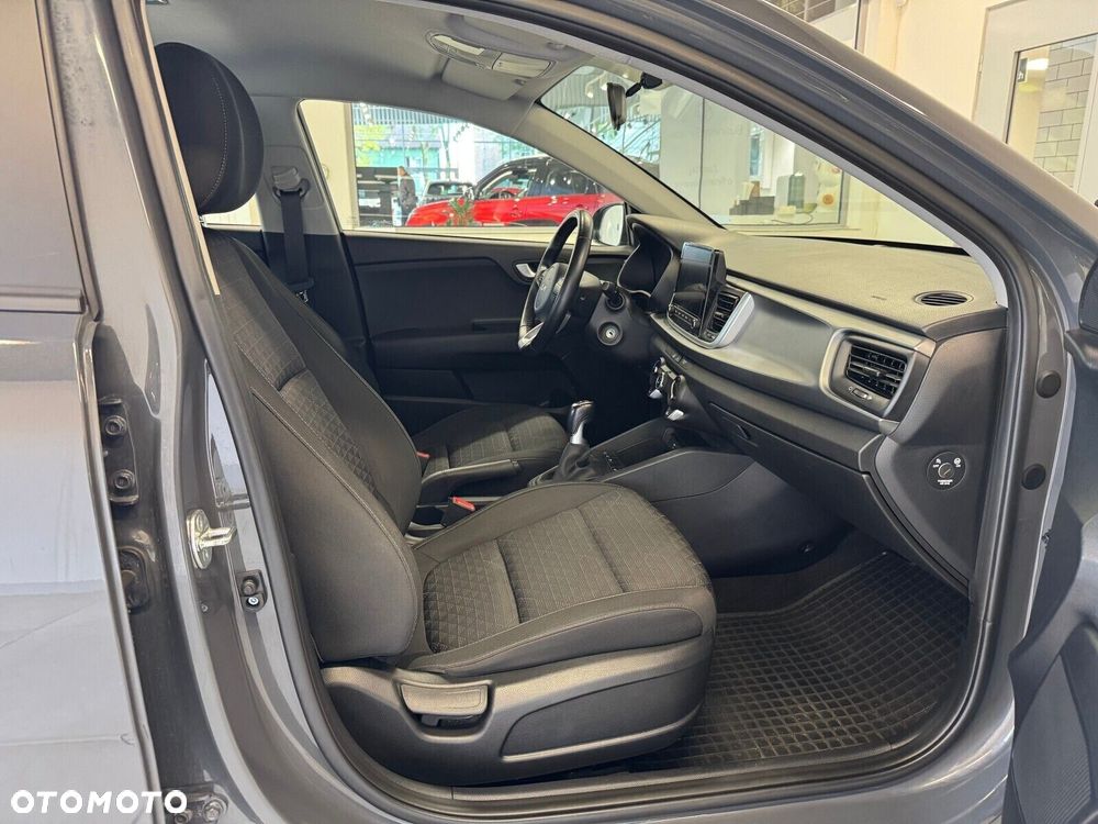 Kia Rio 1.0 T-GDI M - 10