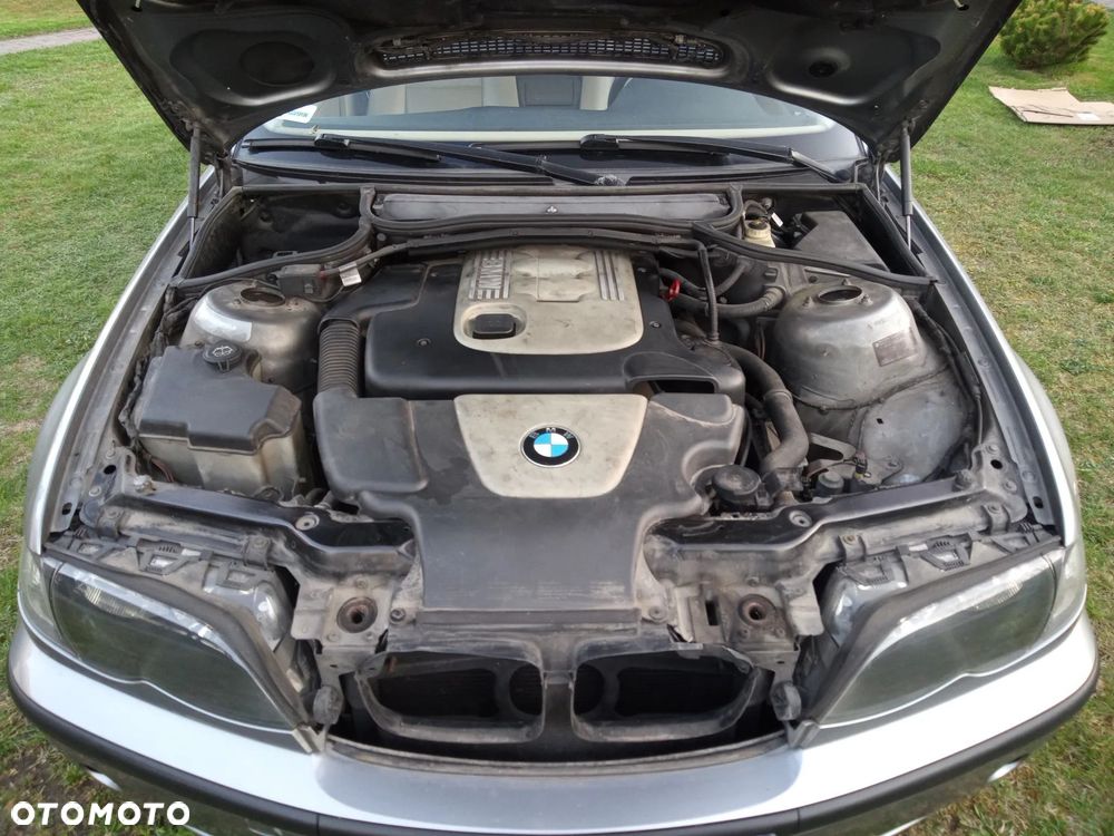 BMW Seria 3 - 3