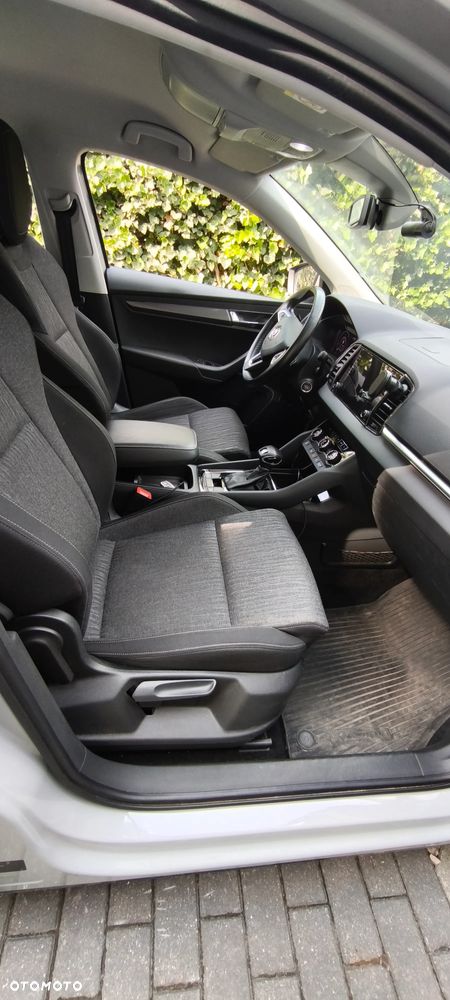 Skoda Karoq 1.6 TDI 4x2 Style DSG - 18