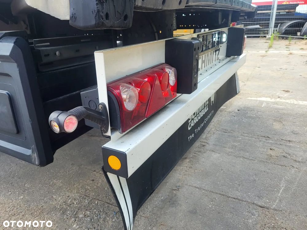 Schmitz Cargobull SKO24/LFP45Cool - 28