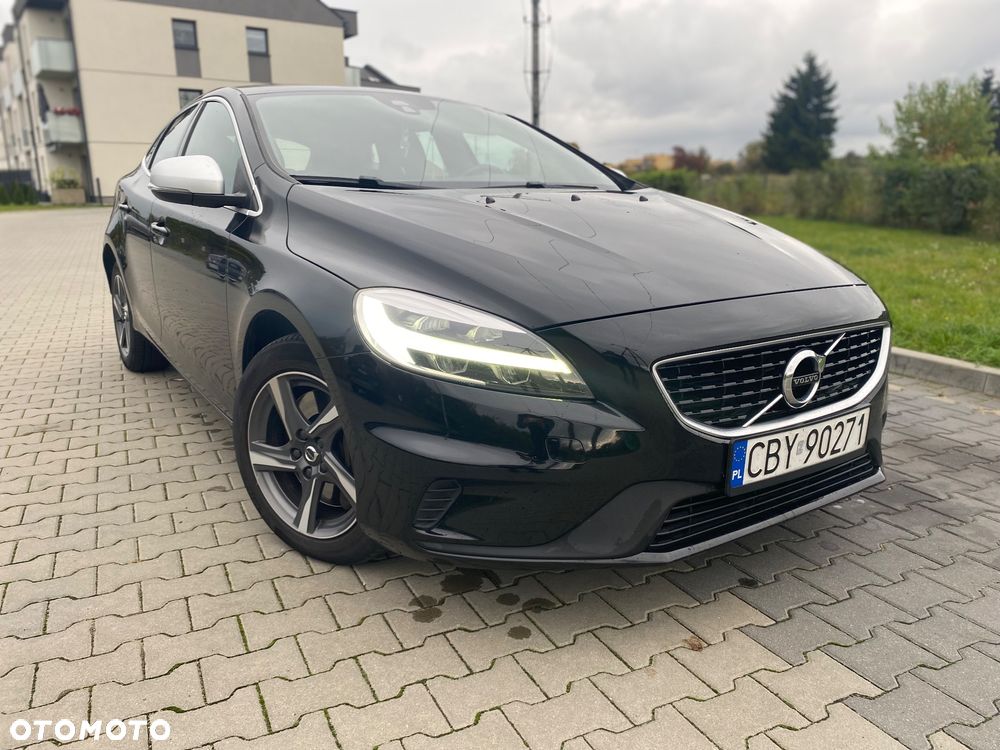 Volvo V40 - 1