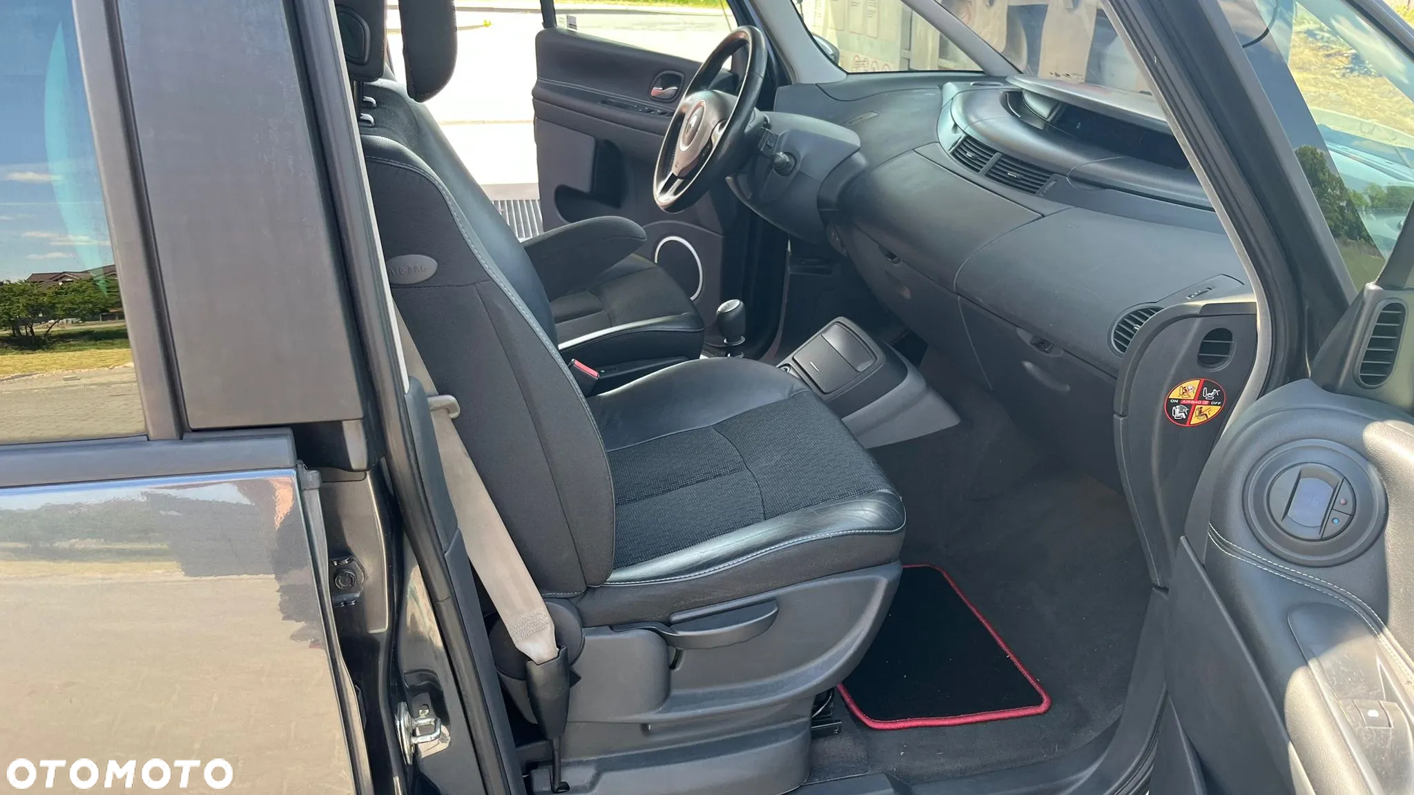 Renault Grand Espace 2.0 Navitech - 4
