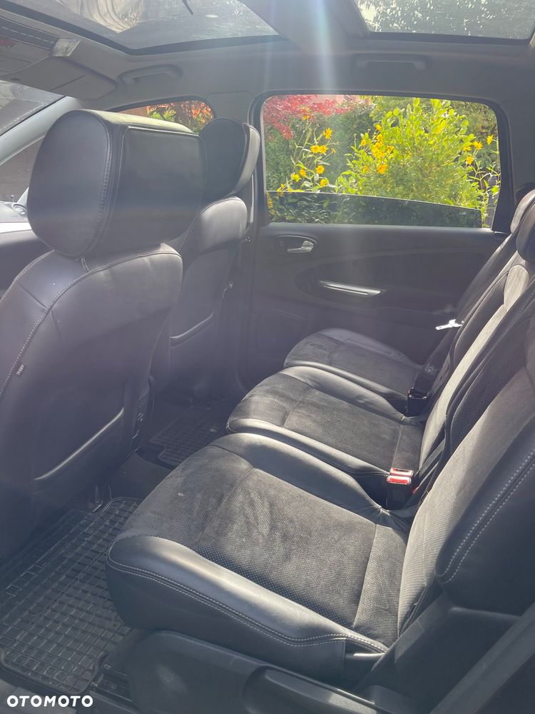 Ford S-Max 2.0 TDCi Titanium - 7
