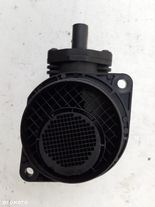 PRZEWPŁYWOMIERZ VW SEAT AUDI 1.9 TDI 038906461B 0281002531