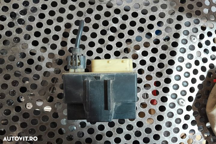 RELEU ELECTROVENTILATOR 9662570880 Peugeot 308 T7 [2007 - 2011] Hatch - 4