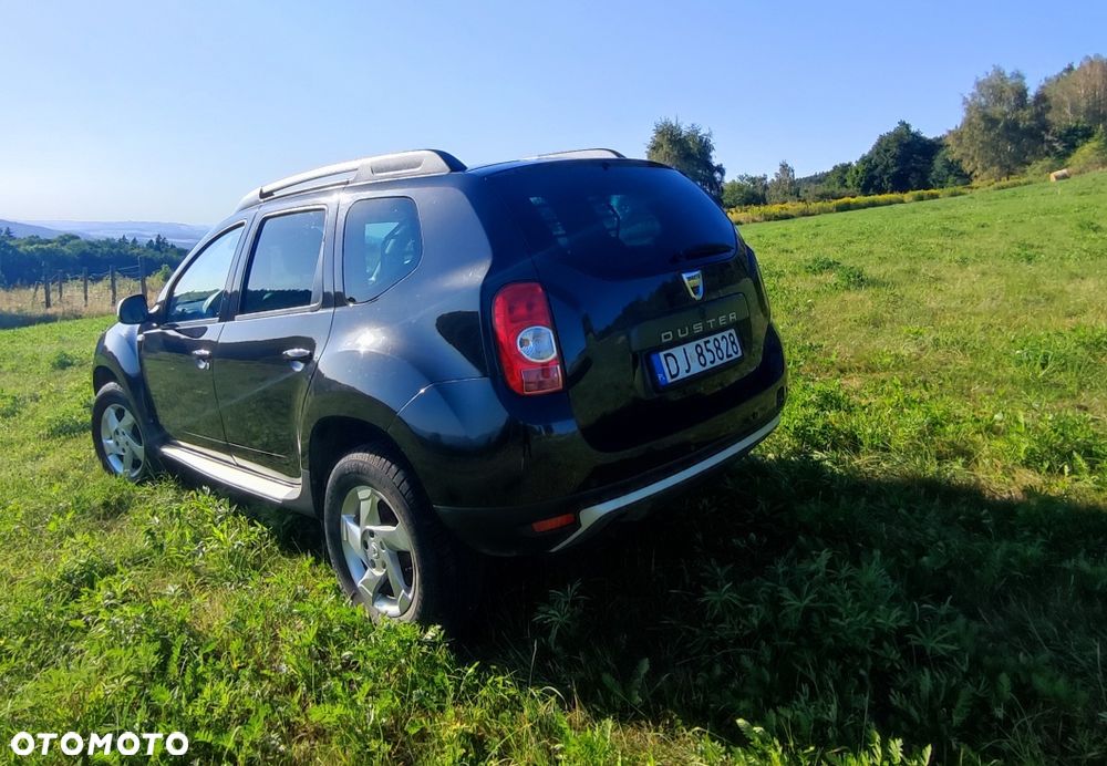 Dacia Duster - 3