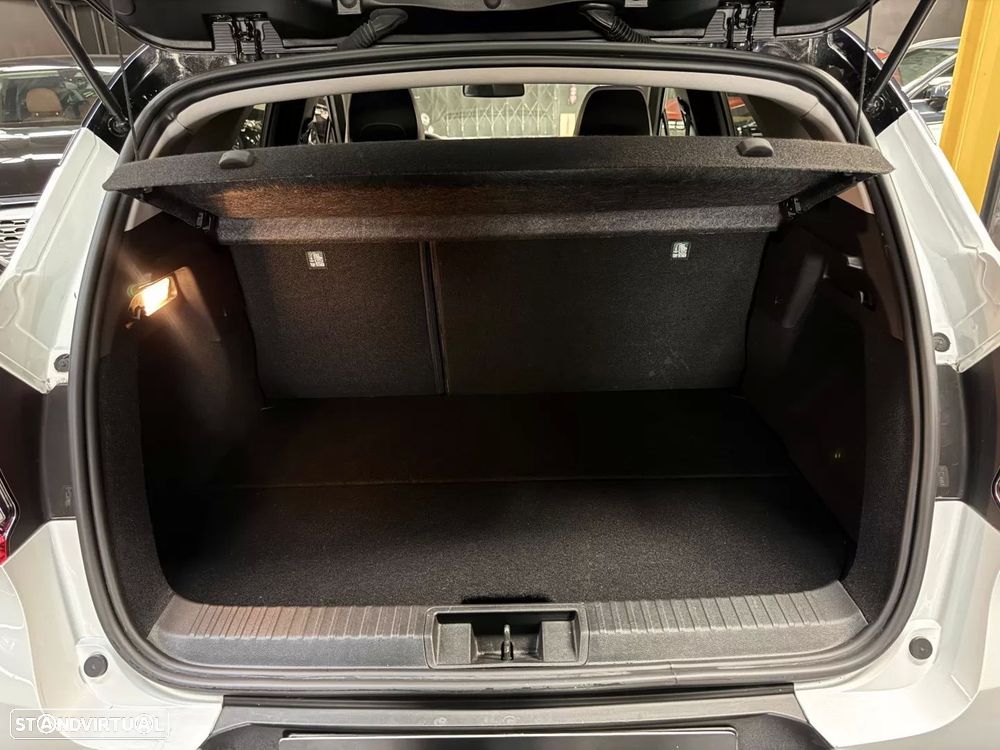 Renault Captur 1.6 E-Tech Plug-In Intens - 22