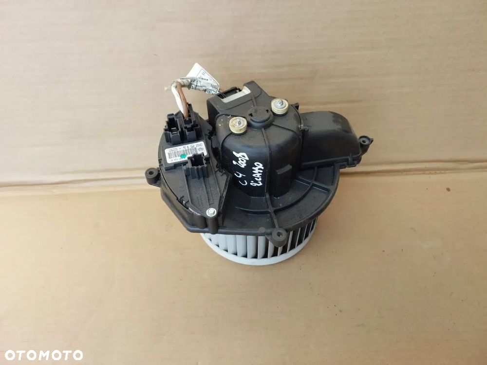 Wentylator kabinowy Citroen C4 Picasso i Grand Picasso 06-13r Berlingo Szybka wysyłka - 1