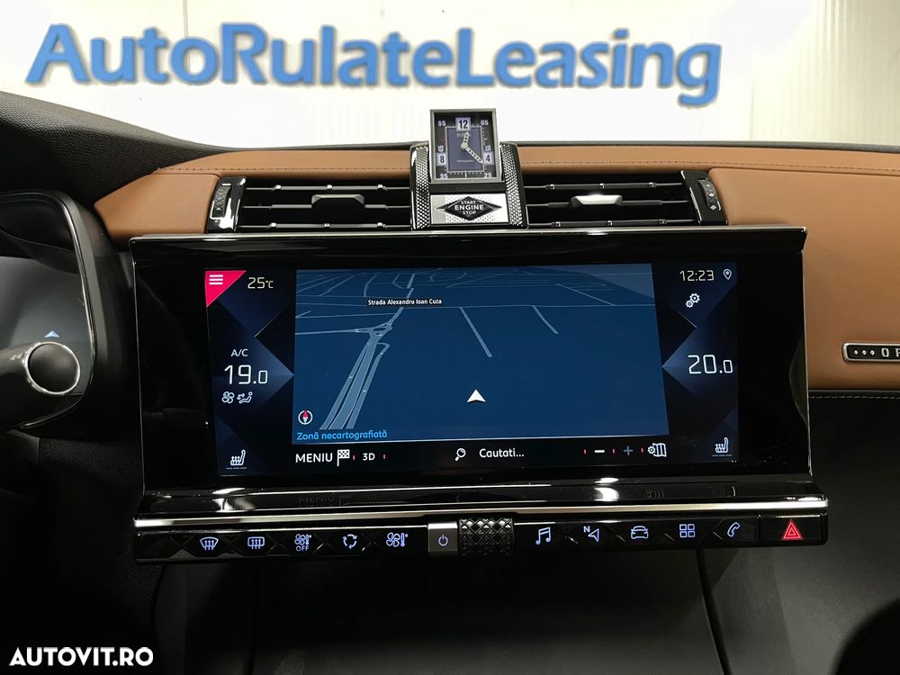 DS Automobiles DS 7 Crossback - 19