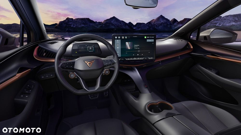 Cupra Tavascan - 11