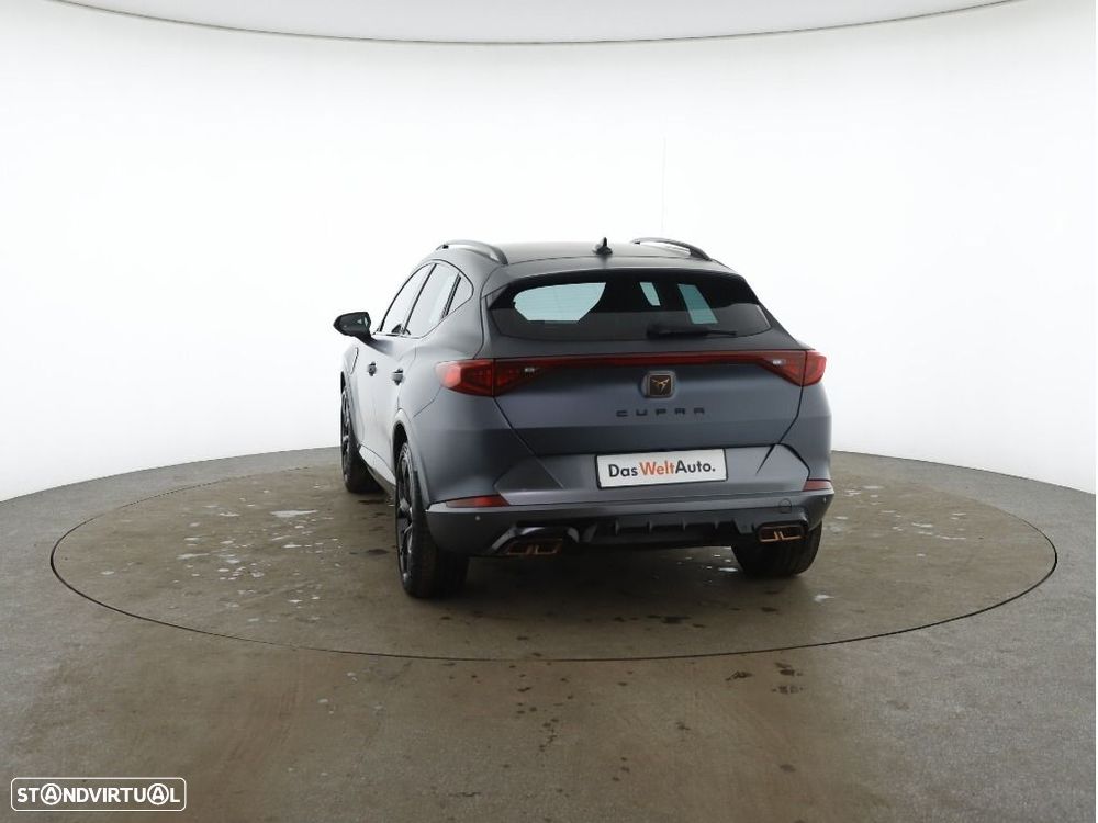 Cupra Formentor 1.4 e-Hybrid DSG VZ - 15