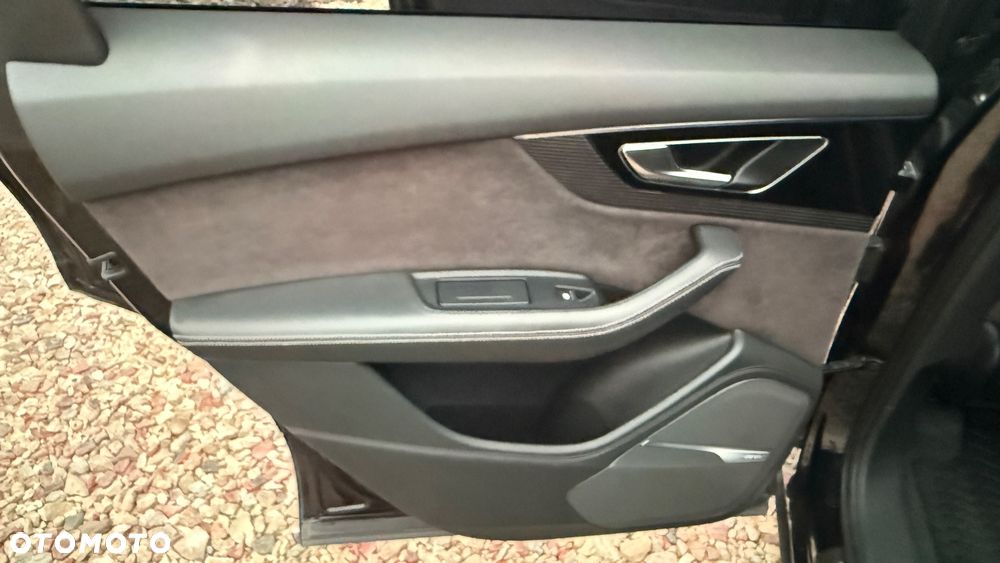 Audi Q7 50 TDI mHEV Quattro S Line Tiptr - 10