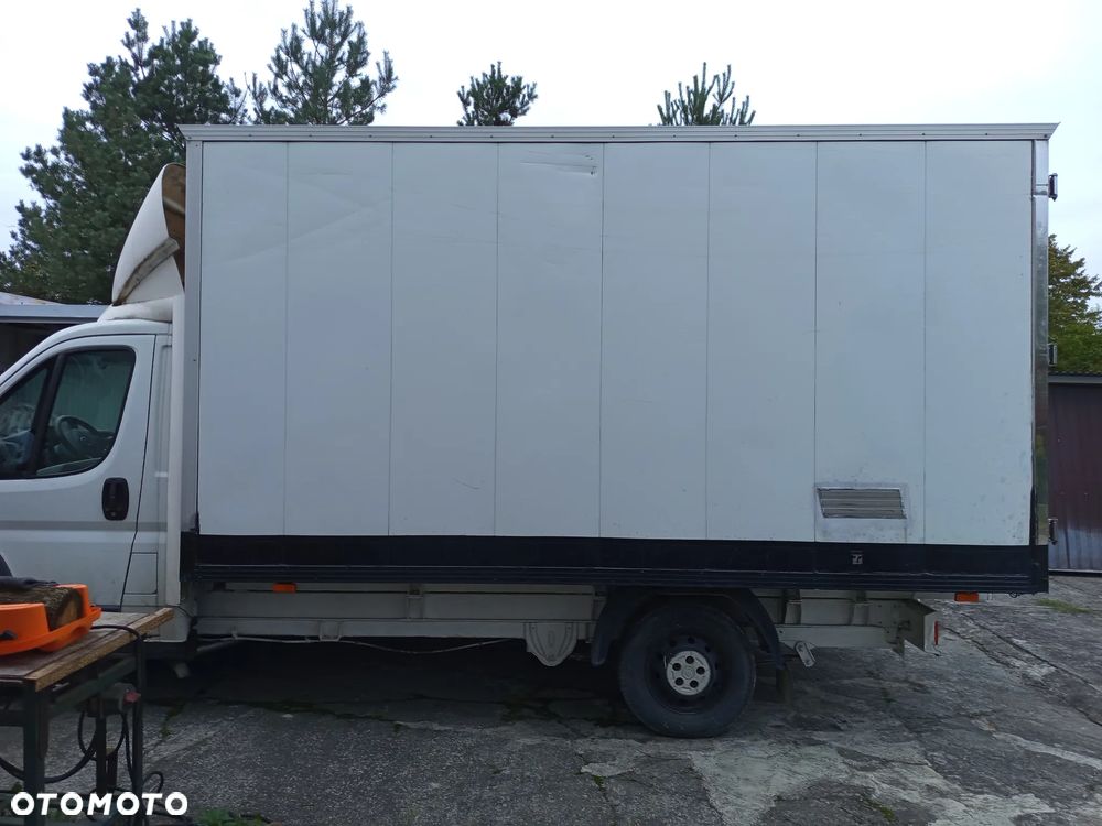 Fiat Ducato - 14