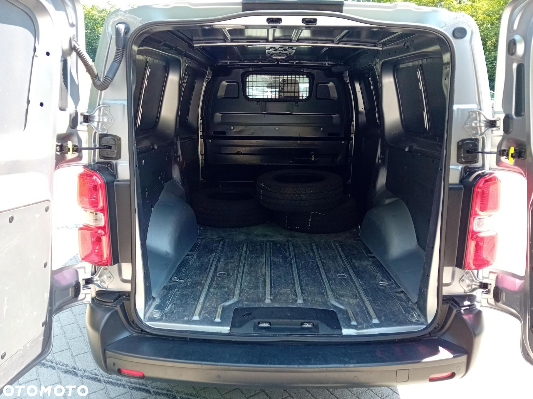 Toyota PROACE - 20