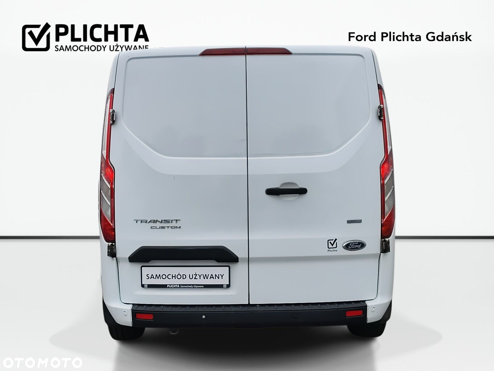 Ford transit-custom - 6