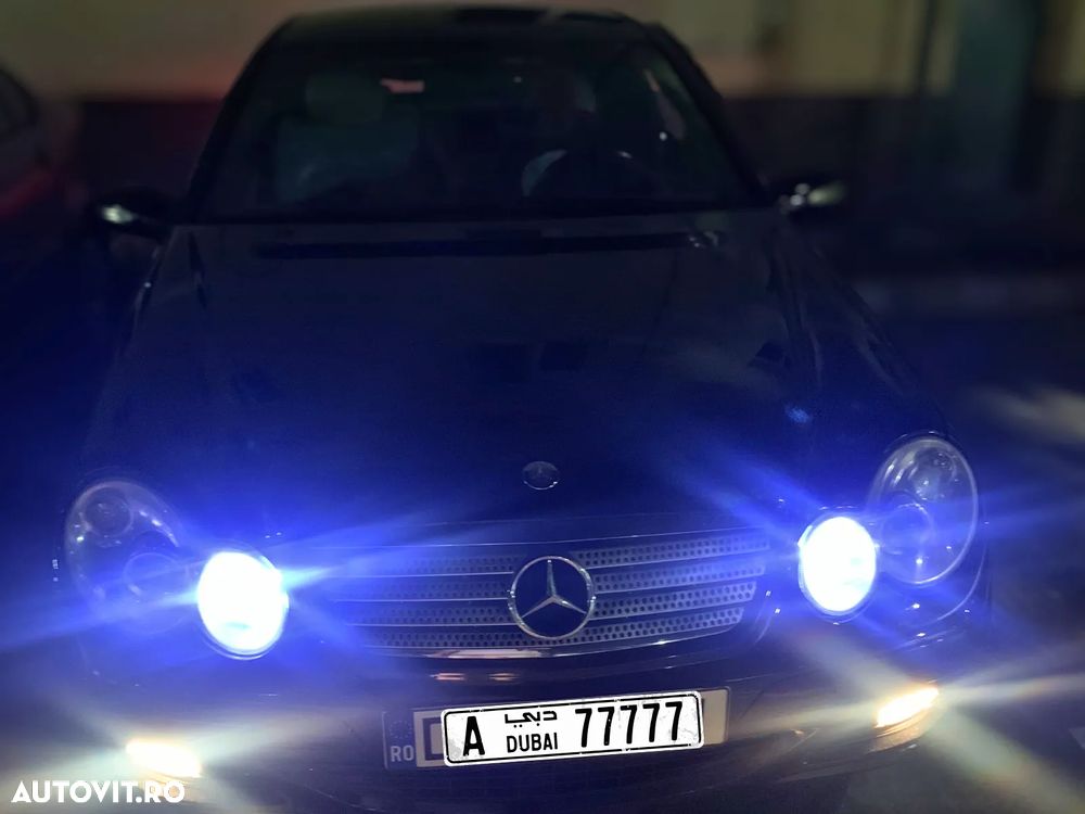 Mercedes-Benz C - 17