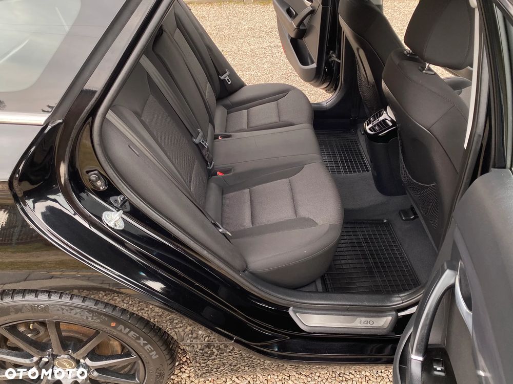 Hyundai i40 i40cw 1.7 CRDi 5 Star Edition - 36