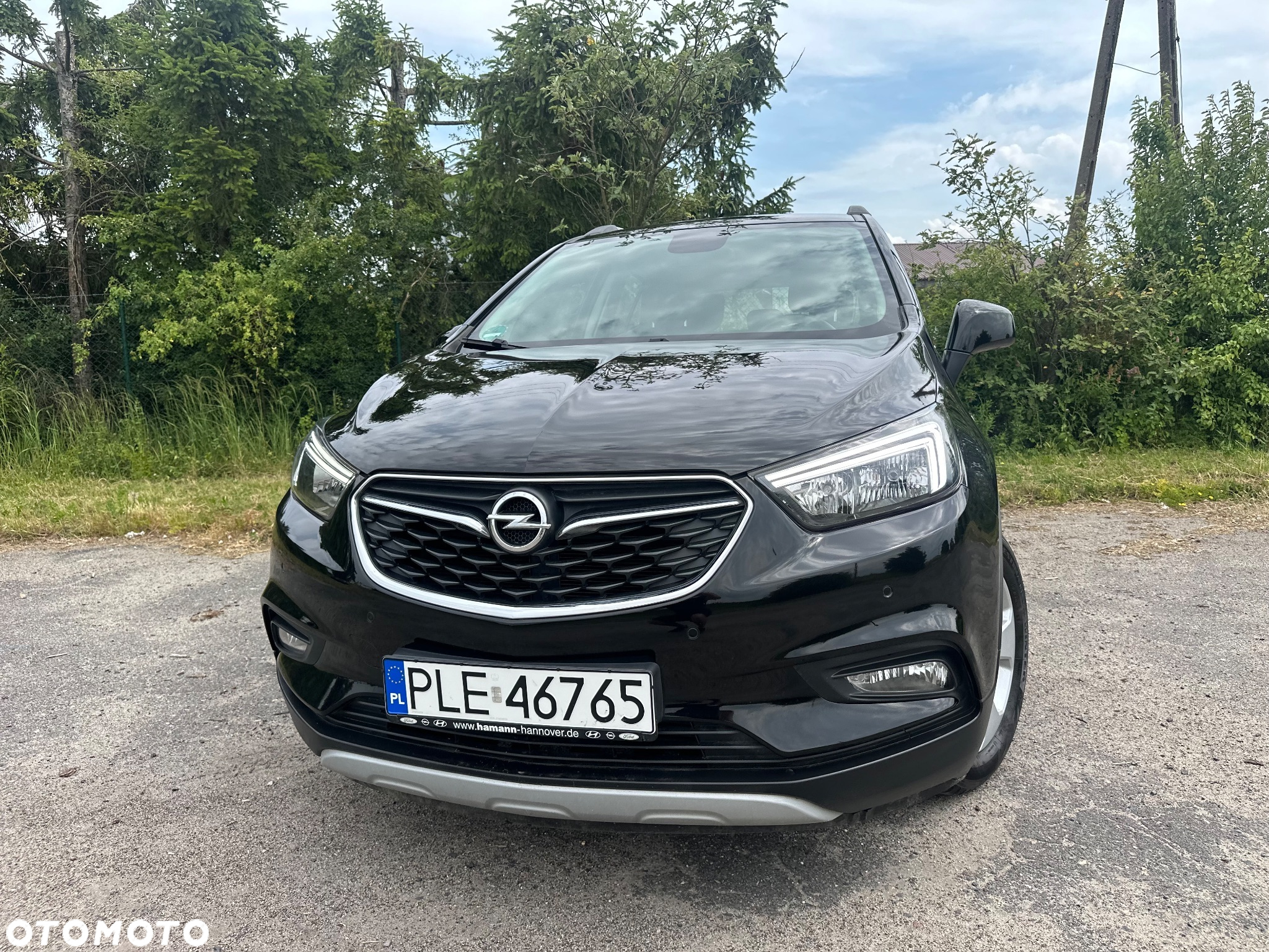 Opel Mokka X 1.4 T Color Edition S&S - 4