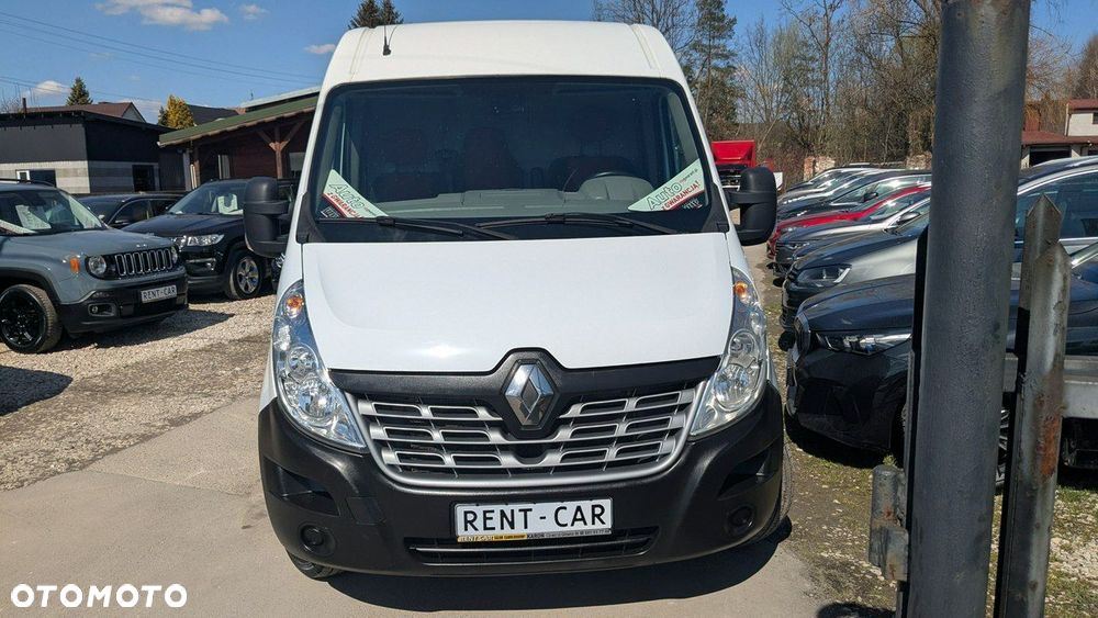Renault Master - 11