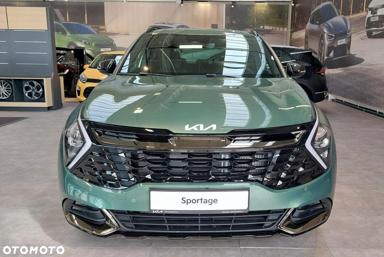 Kia Sportage - 2