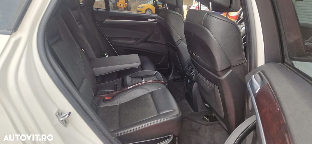 BMW X6 xDrive35d - 19